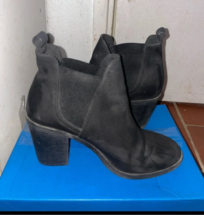 Bottine