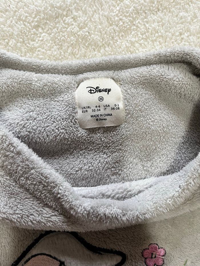 Pyjama pan pan - photo numéro 2