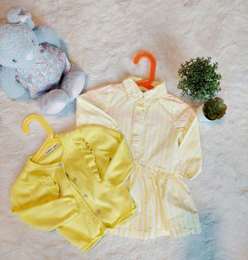 Ensemble noukies 18 mois