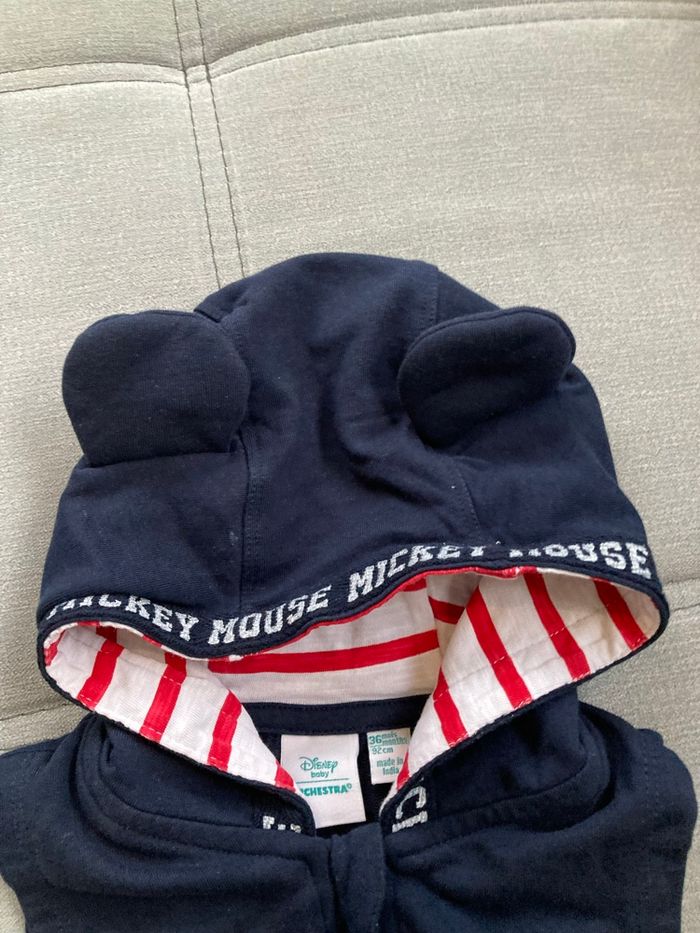 Ensemble Orchestra Disney baby T.36 mois - photo numéro 2