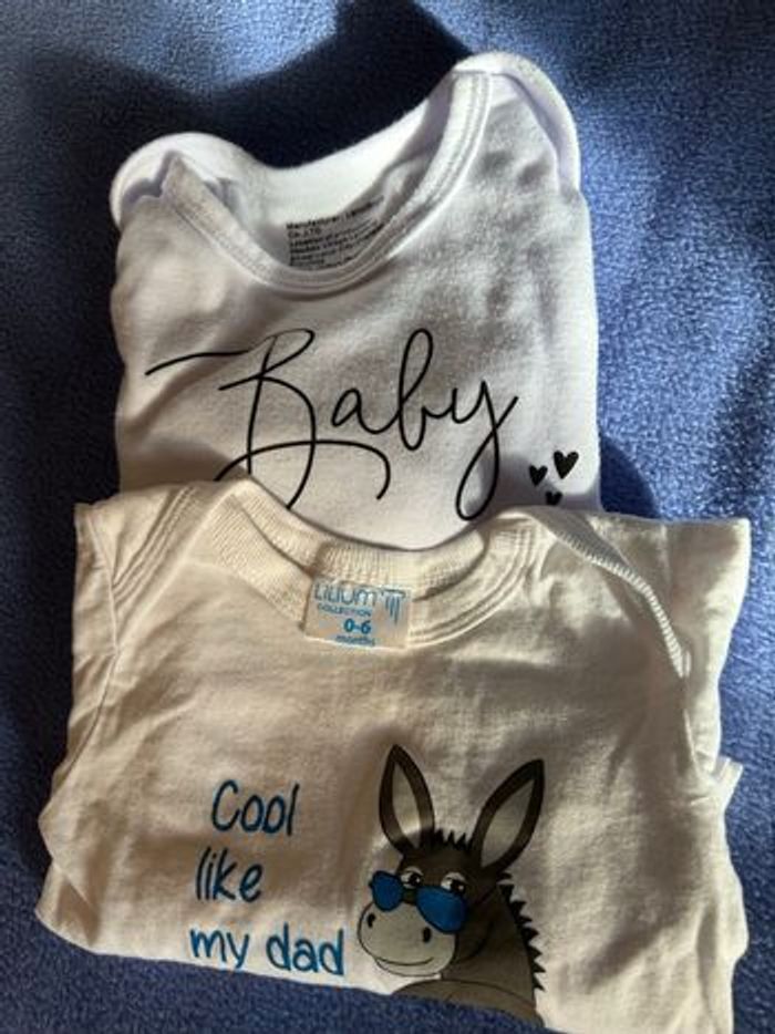 Gros lot 6 mois - photo numéro 5