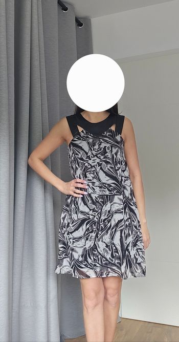 Robe Cop Copine, taille 36