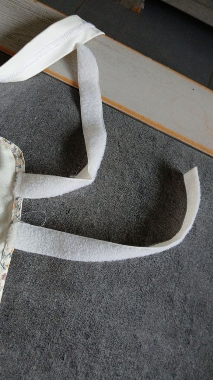 Culotte d'abduction - photo numéro 4