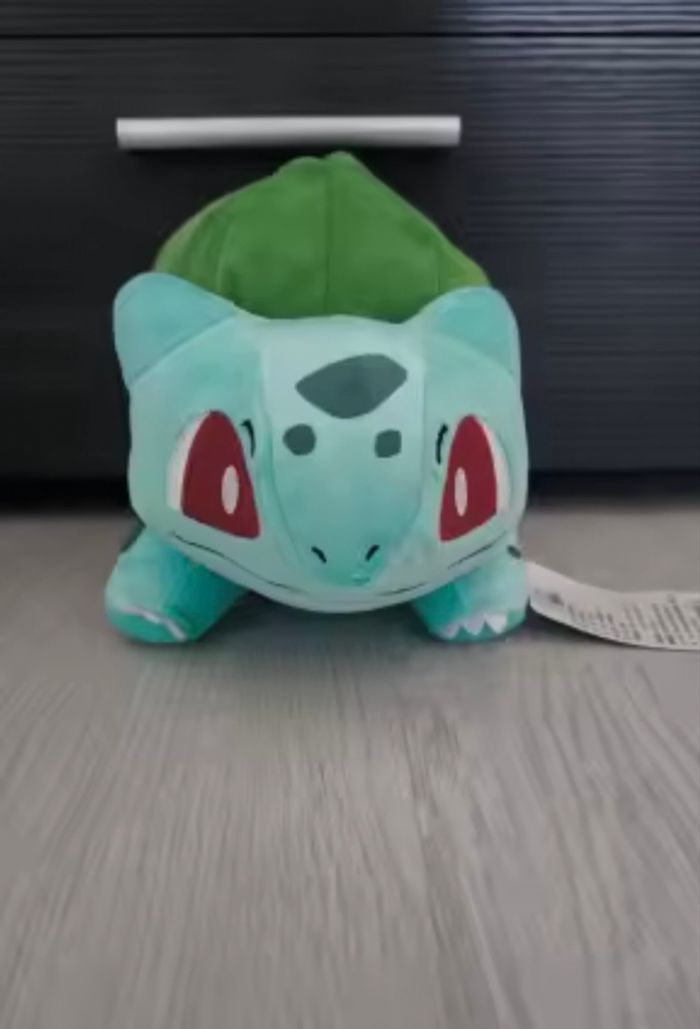 Peluche Pokemon Neuf