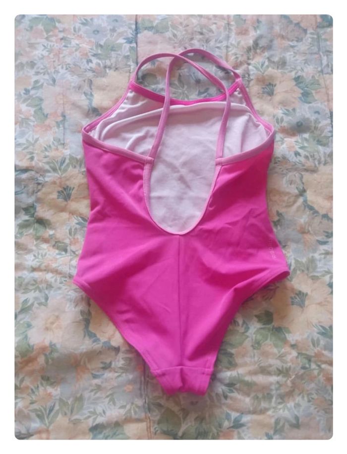 Maillots de bain oxylane 10 ans - photo numéro 3