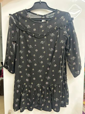 Robe in extenso 3 ans mi saison