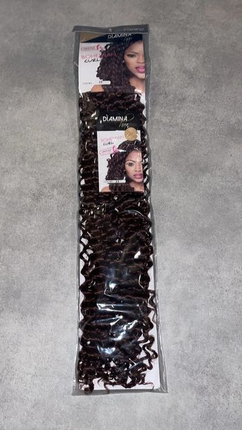 Accessoire pour cheveux