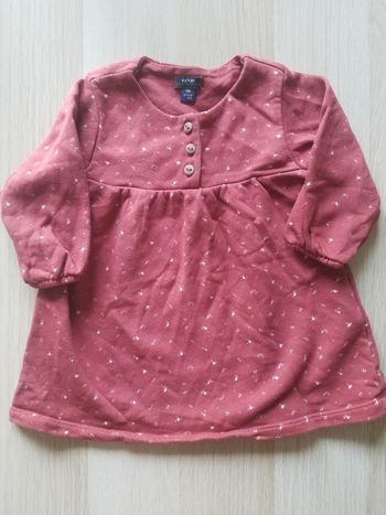 Robe 9 mois Kiabi