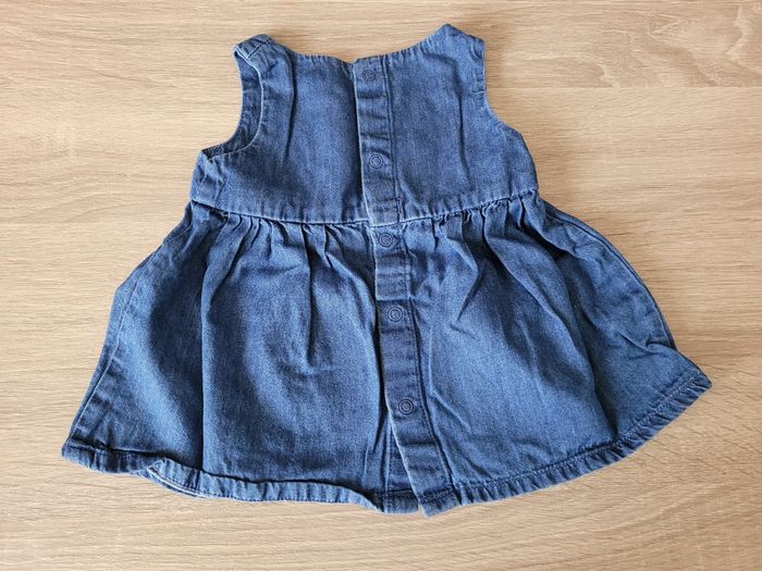 Ensembles fille en 1 mois - photo numéro 5