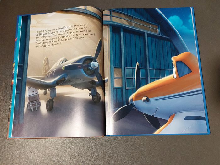 Planes - photo numéro 4