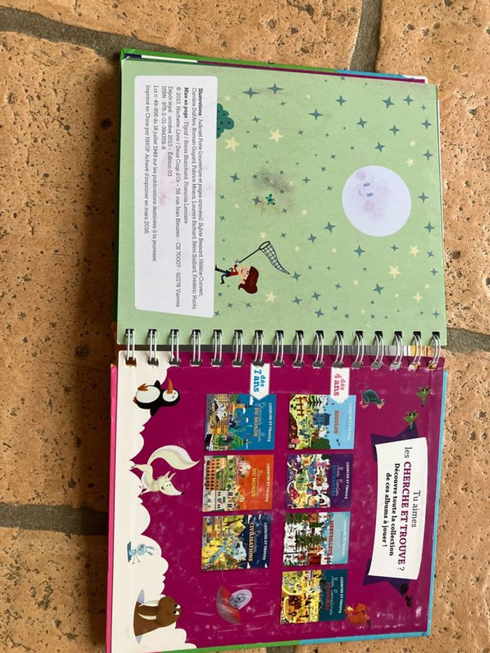 Dis pourquoi le soleil se couche - photo numéro 6