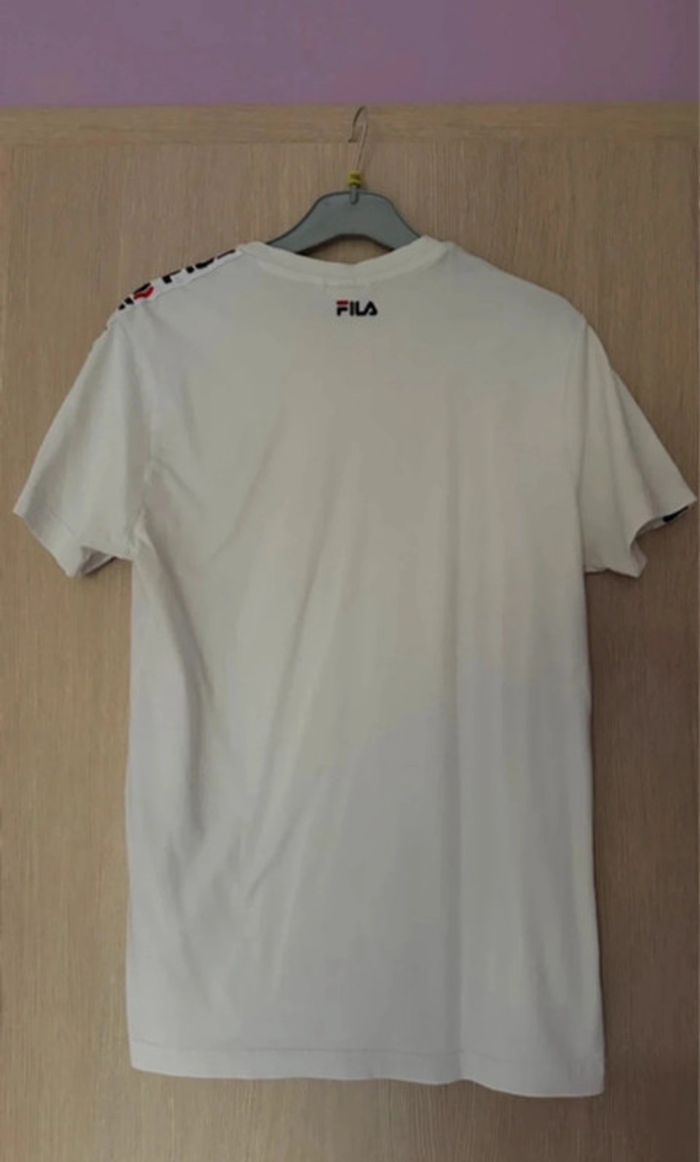 T-shirt FILA - photo numéro 3