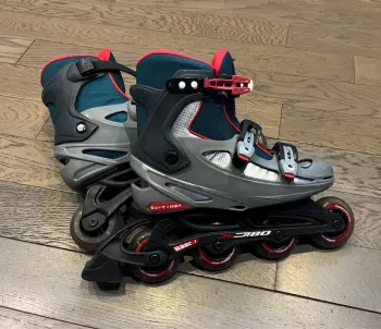 Rollers