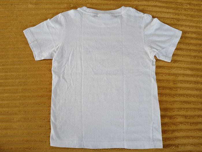 Tee-shirt complice taille 6 ans - photo numéro 2