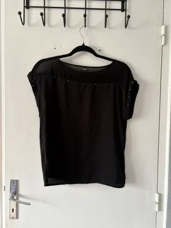 T-shirt clou pimkie