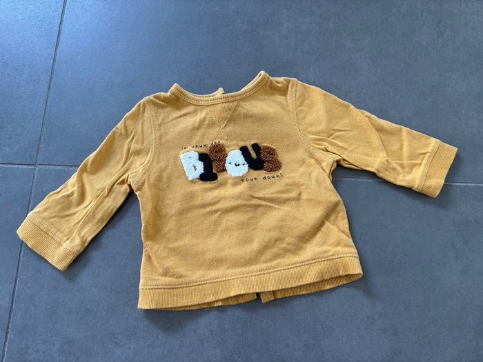 T shirt bébé