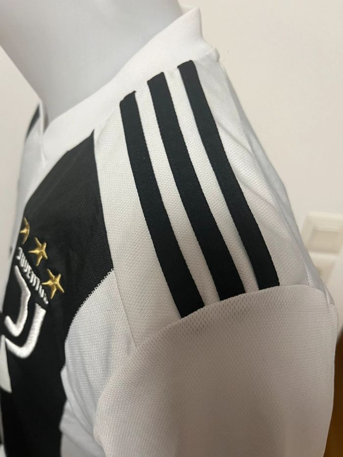 Maillot Juventus - photo numéro 5