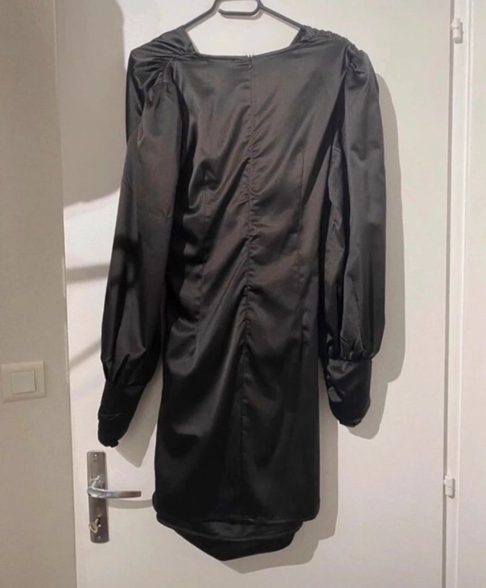 Robe soirée - photo numéro 2