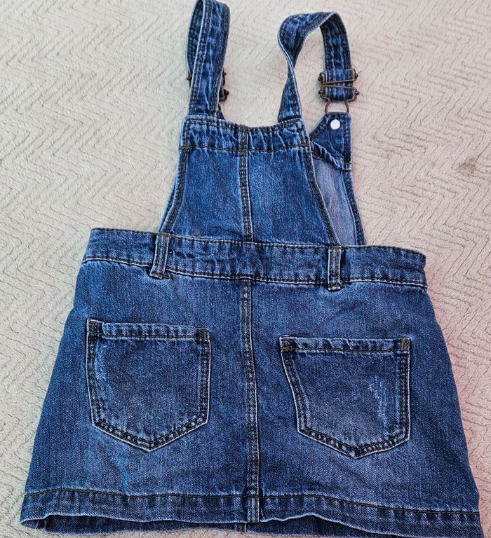 Robe 3 ans