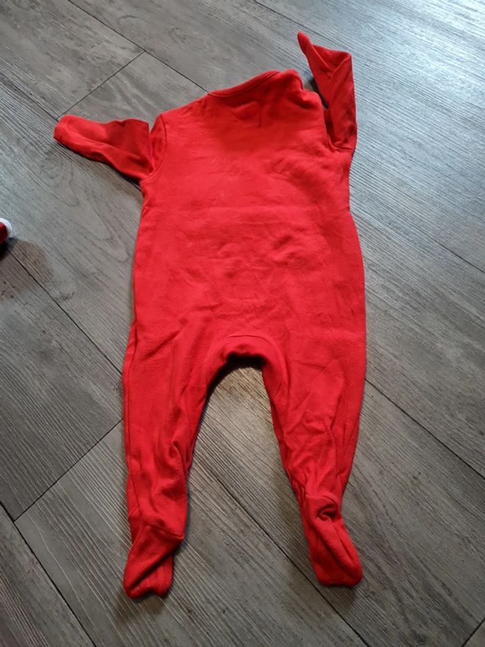 Lot pyjama Noël - photo numéro 13