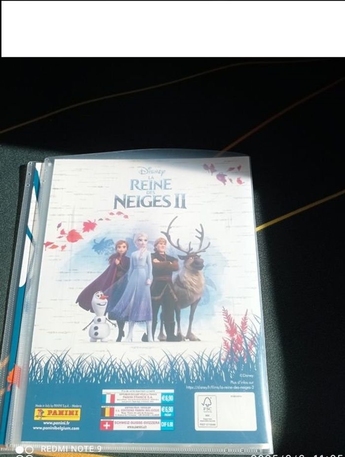 la reine des neiges 2 - photo numéro 4