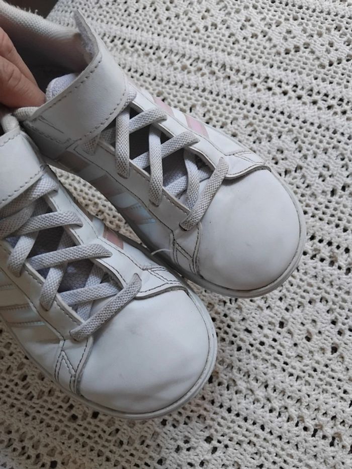 Basket Adidas - photo numéro 4
