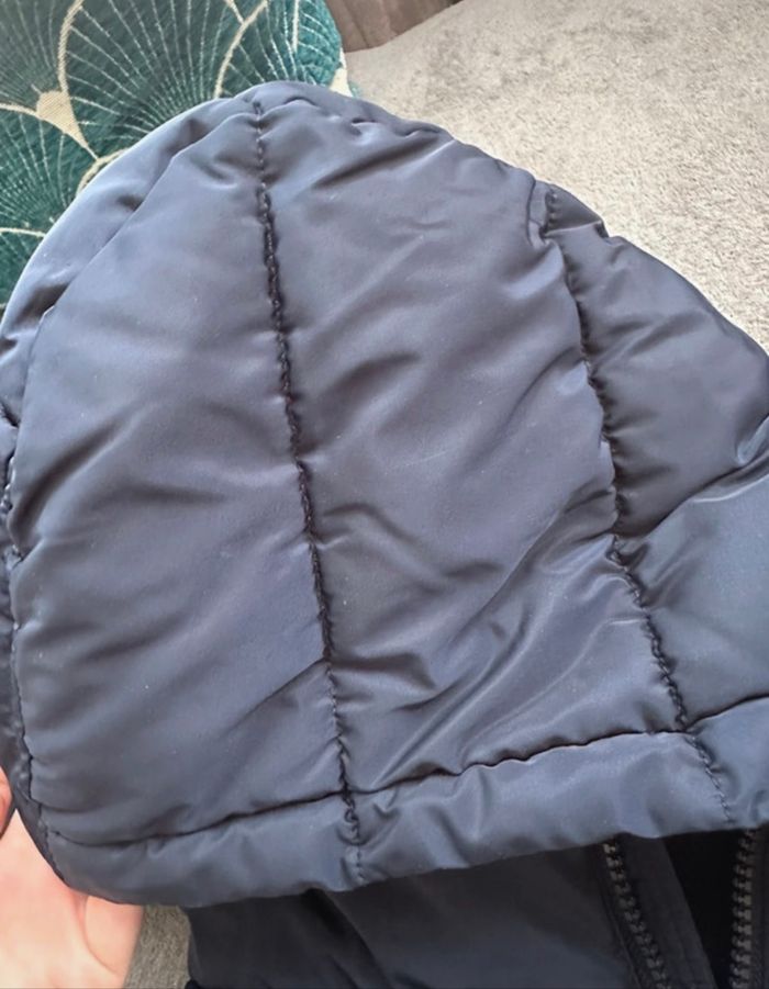 Doudoune petit bateau 4 ans - photo numéro 9