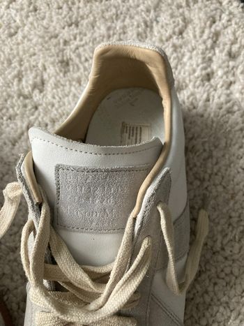 Chaussures homme Maison Margiela