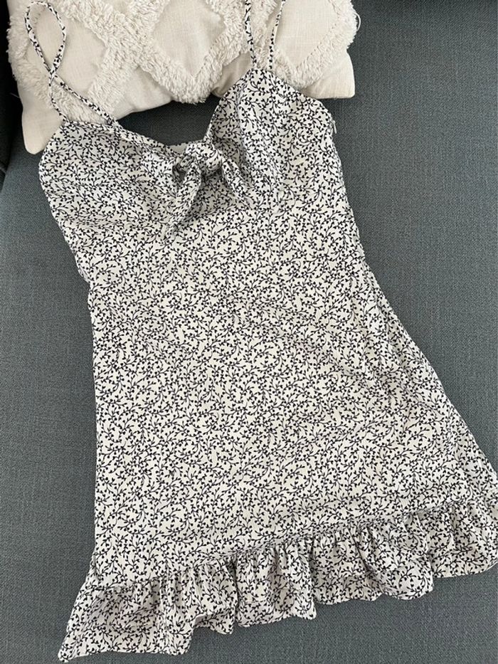 Robe Na-kd taille 36