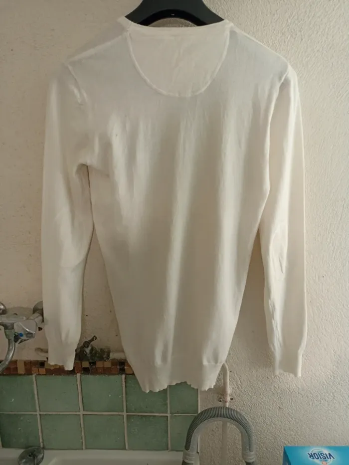 Pull homme - photo numéro 4