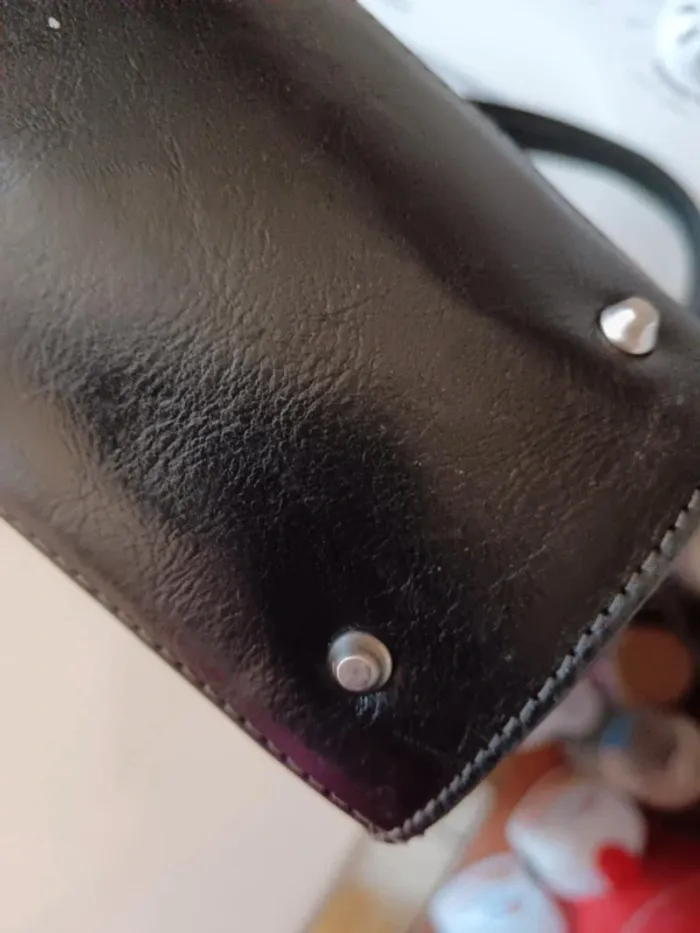 Sac a main katana - photo numéro 6