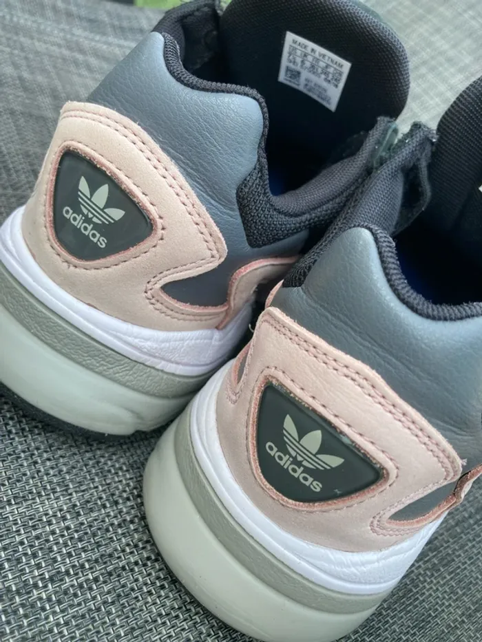 Flacon adidas - photo numéro 12