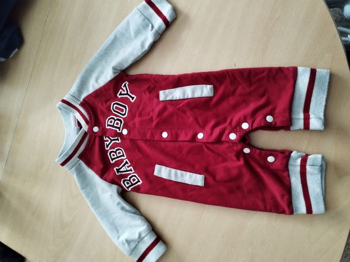 Vêtement bébé