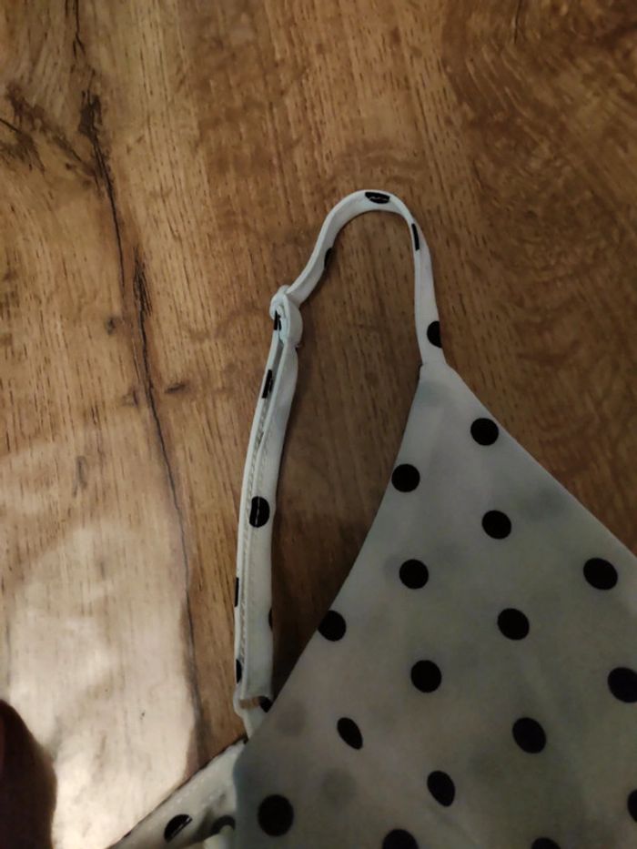 Robe été shein tbe - photo numéro 4