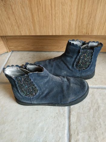 Bottines 30