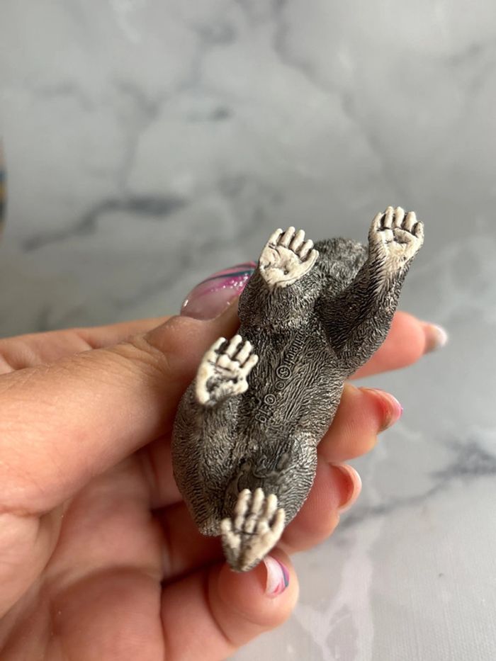 Wombat schleich - photo numéro 4
