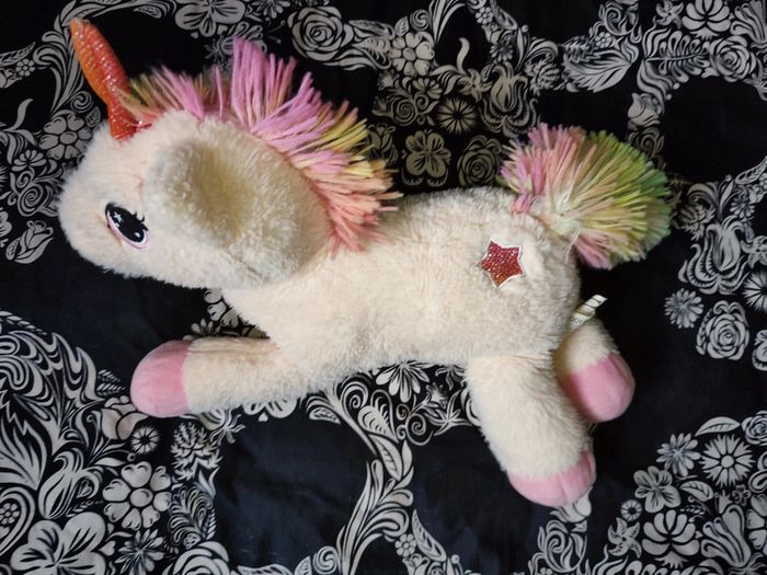 Peluche - photo numéro 2