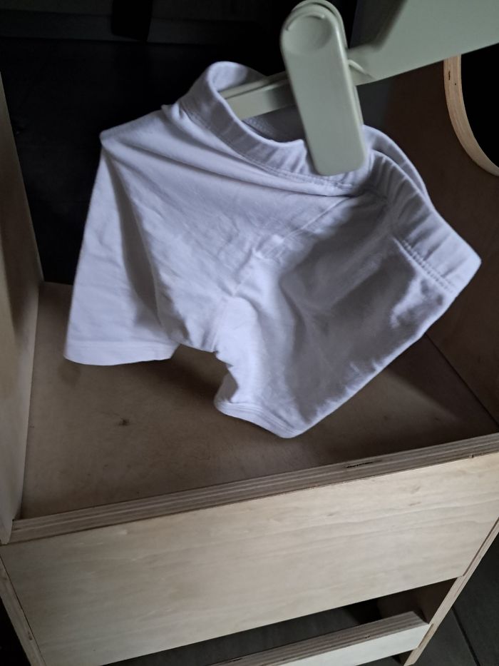 Legging in extenso - photo numéro 2