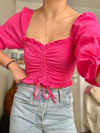 Haut Rose