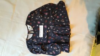 Tunique 24 mois/86 cm