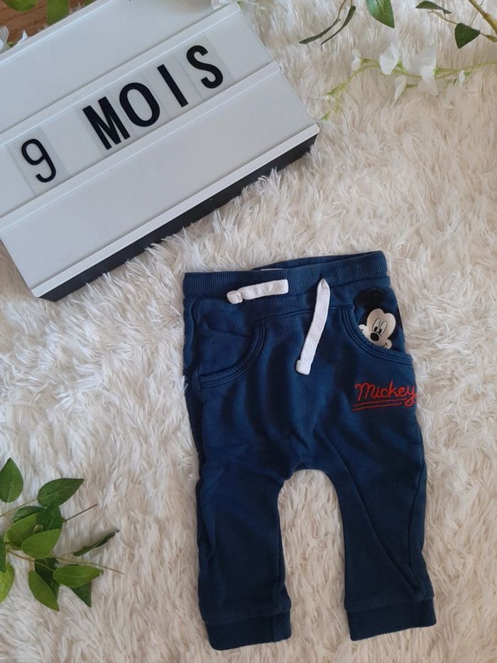 Ensemble Mickey - photo numéro 4