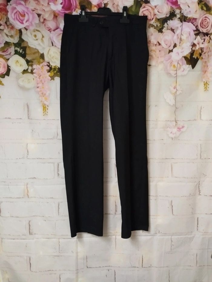 Pantalon costume 38