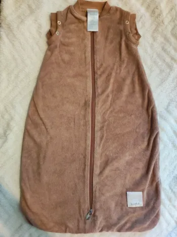 Gigoteuse emmaillotage 70cm tog 0.5 koeka