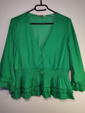 Blouse maison scotch 