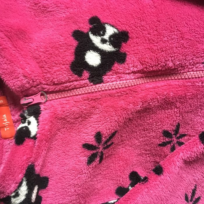 Combi pyjama - photo numéro 2