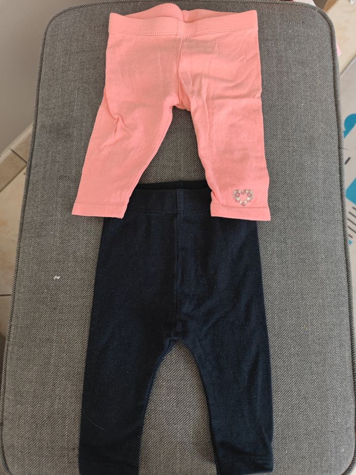 Lot de pantalons - photo numéro 7