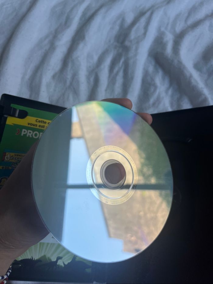 Jurassic World DVD - photo numéro 2