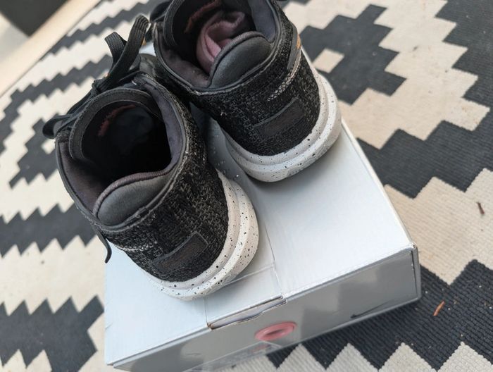 Basket Nike LeBron XX - photo numéro 5