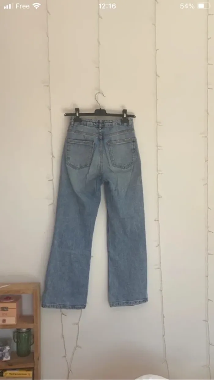 Jeans Kiabi - photo numéro 3