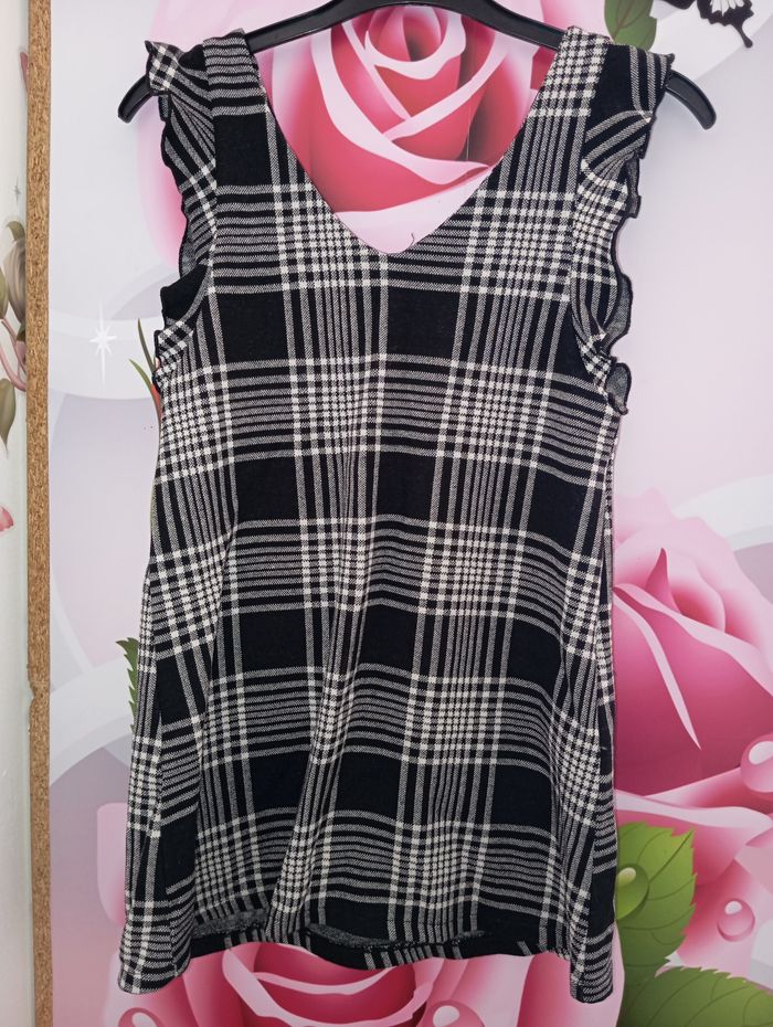 Robe courte - photo numéro 4